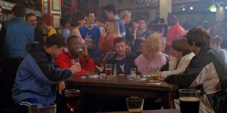 Human Traffic (1999) – Film Review