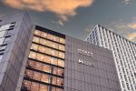 Hyatt Regency London Stratford Hotel Review exterior