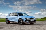 Hyundai Ioniq 5 N Car Review