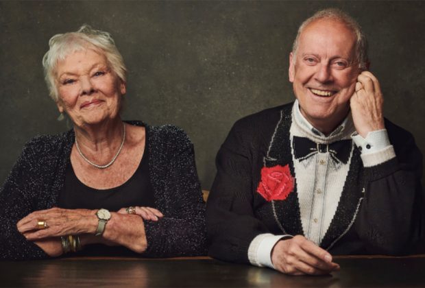 I Remember It Well Judi Dench and Gyles Brandreth – Review – York Grand Opera House (2)