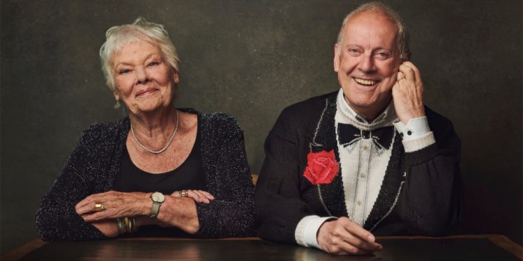 I Remember It Well Judi Dench and Gyles Brandreth – Review – York Grand Opera House (2)