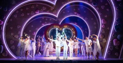 I Should Be So Lucky The Musical – Review – Hull New Theatre (2)
