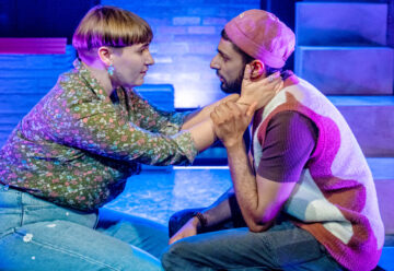 I Wanna Be Yours Review Leeds Playhouse main