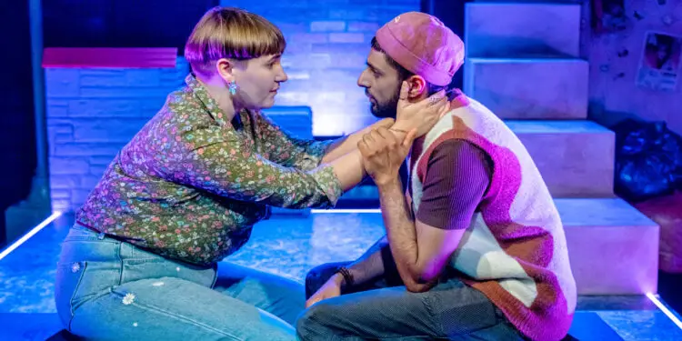 I Wanna Be Yours Review Leeds Playhouse main