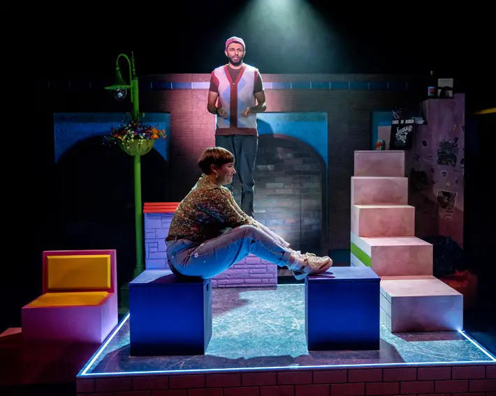 I Wanna Be Yours Review Leeds Playhouse