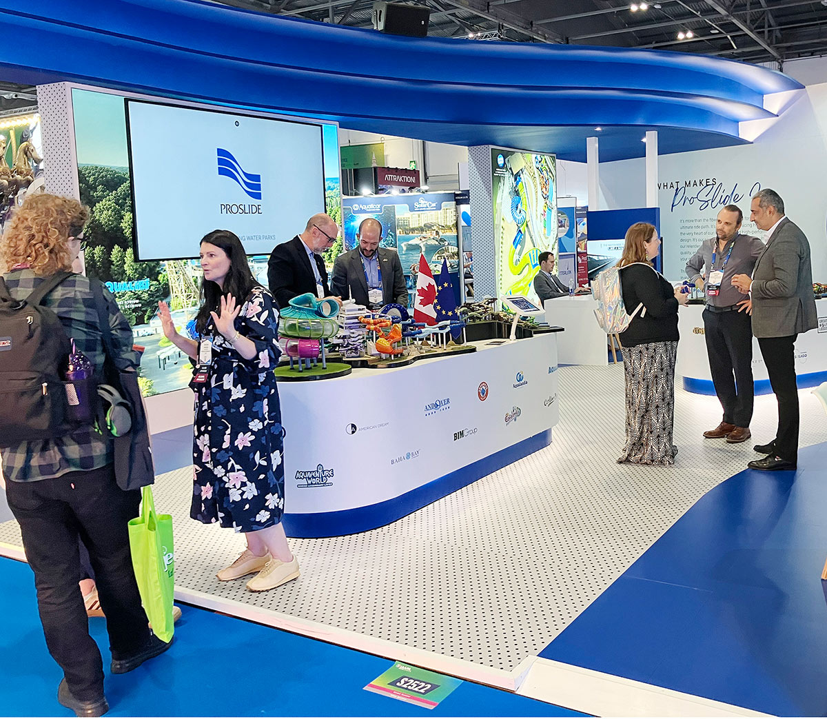 IAAPA - Review