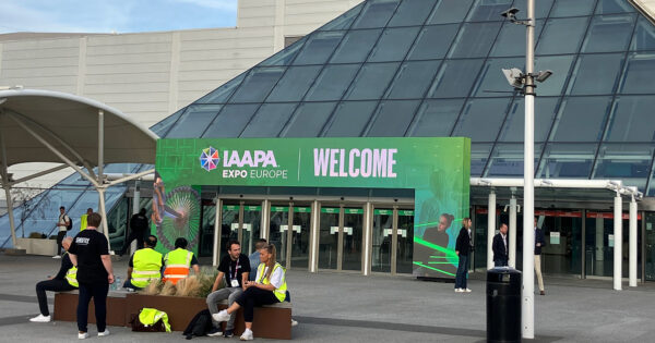 IAAPA Expo Europe .– Review