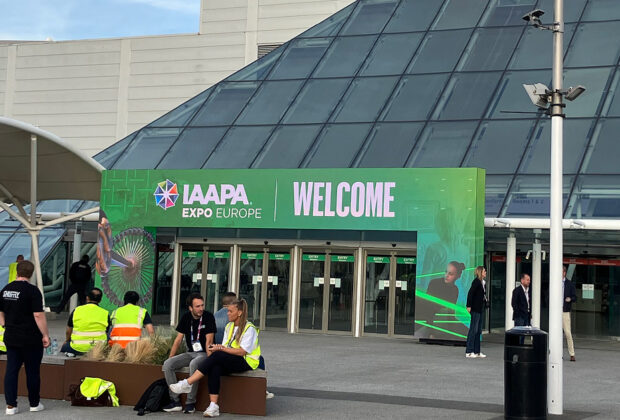 IAAPA - Review