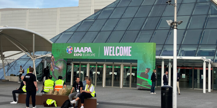 IAAPA - Review