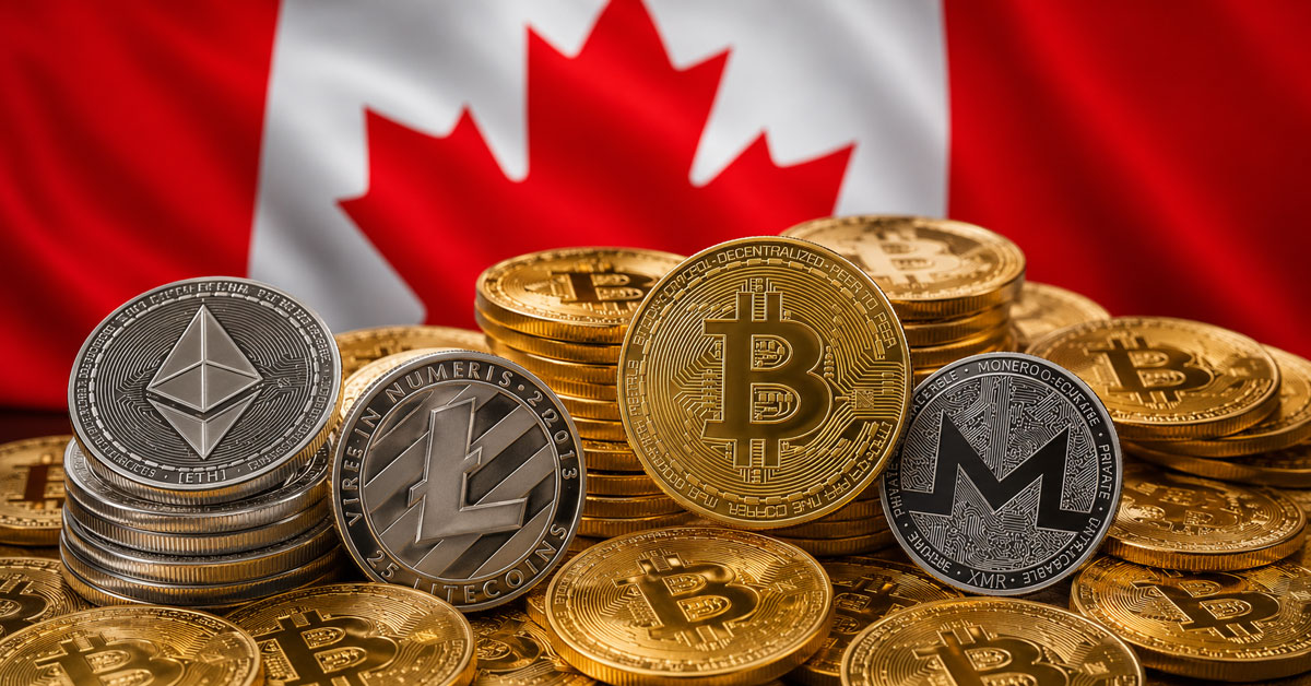 IIROC and Crypto Asset Trading in Canada: Regulatory Landscape