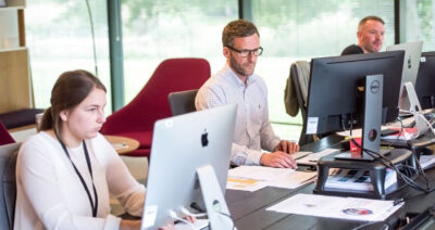 IT Support and How it Can Set You Apart from the Competition main