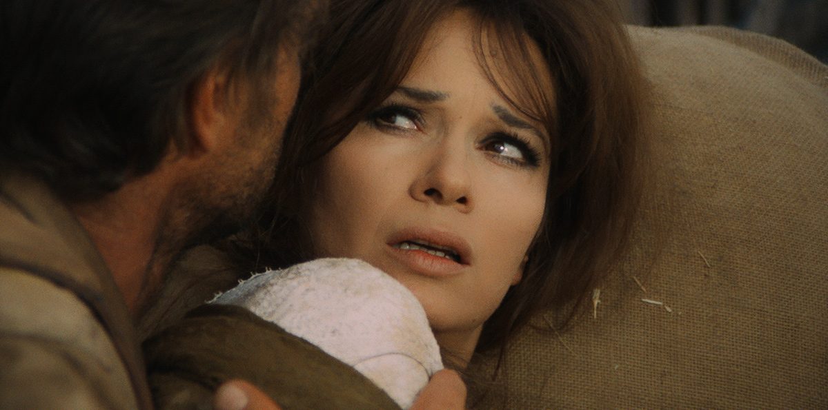 Savage Guns Volume 3 - DVD Boxset Review