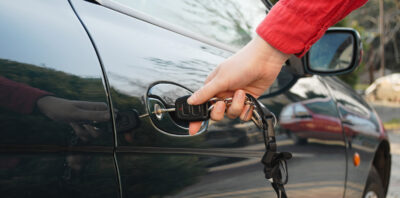 Ideal Car Insurance Coverage for City Drivers main