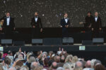 Il Divo Piece Hall Halifax