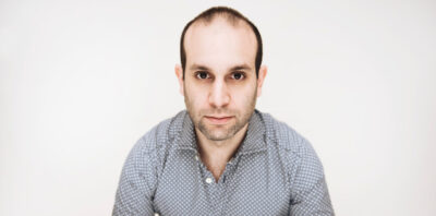 Ilan Eshkeri interview