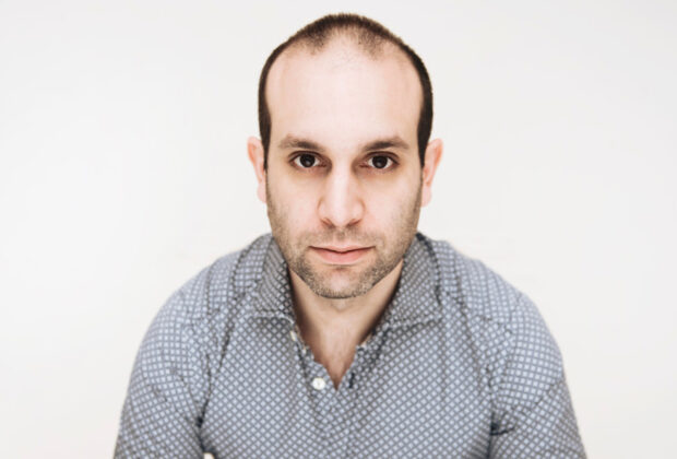Ilan Eshkeri interview