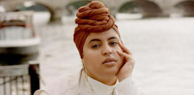 Imen Siar interview singer