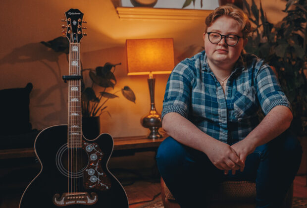 Imogen Harper interview main