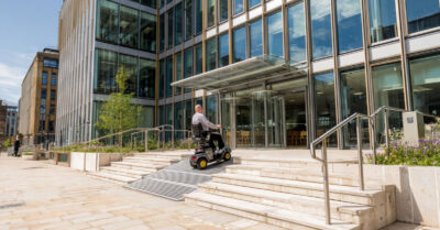 Importance of Accessibility in Town Planning to Aid those with Disabilities (2)