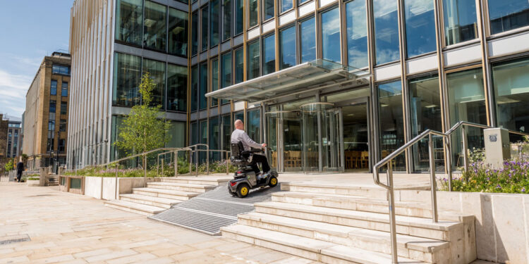 Importance of Accessibility in Town Planning to Aid those with Disabilities (2)