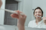 Importance of dental hygiene for pregnant women