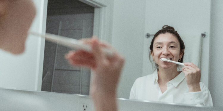 Importance of dental hygiene for pregnant women