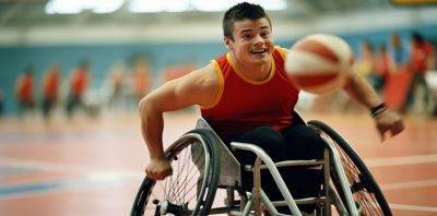 Improving Wellbeing For Those With A Disability main