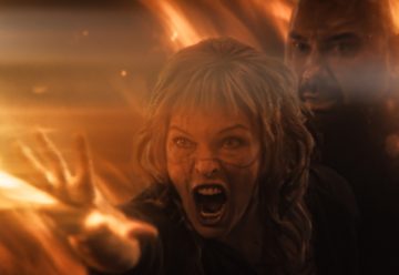In The Lost Lands (2026) – Film Review