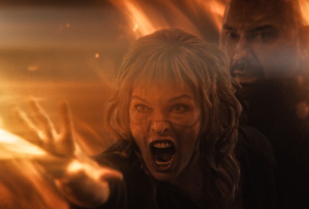In The Lost Lands (2026) – Film Review
