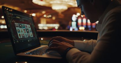 In a Global Economy, How Have Online Casinos Evolved with Broadening Payment Methods (1)