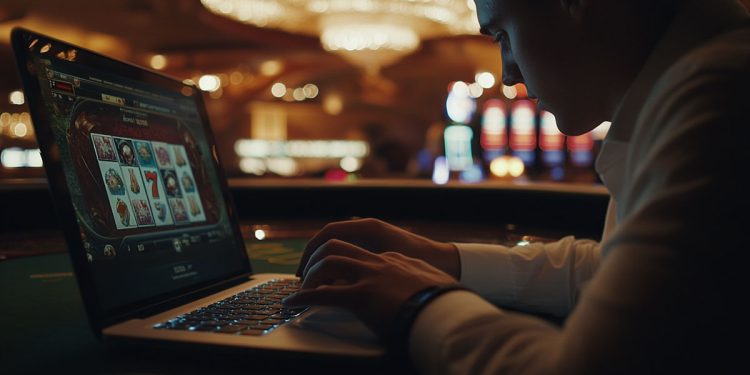 In a Global Economy, How Have Online Casinos Evolved with Broadening Payment Methods (1)