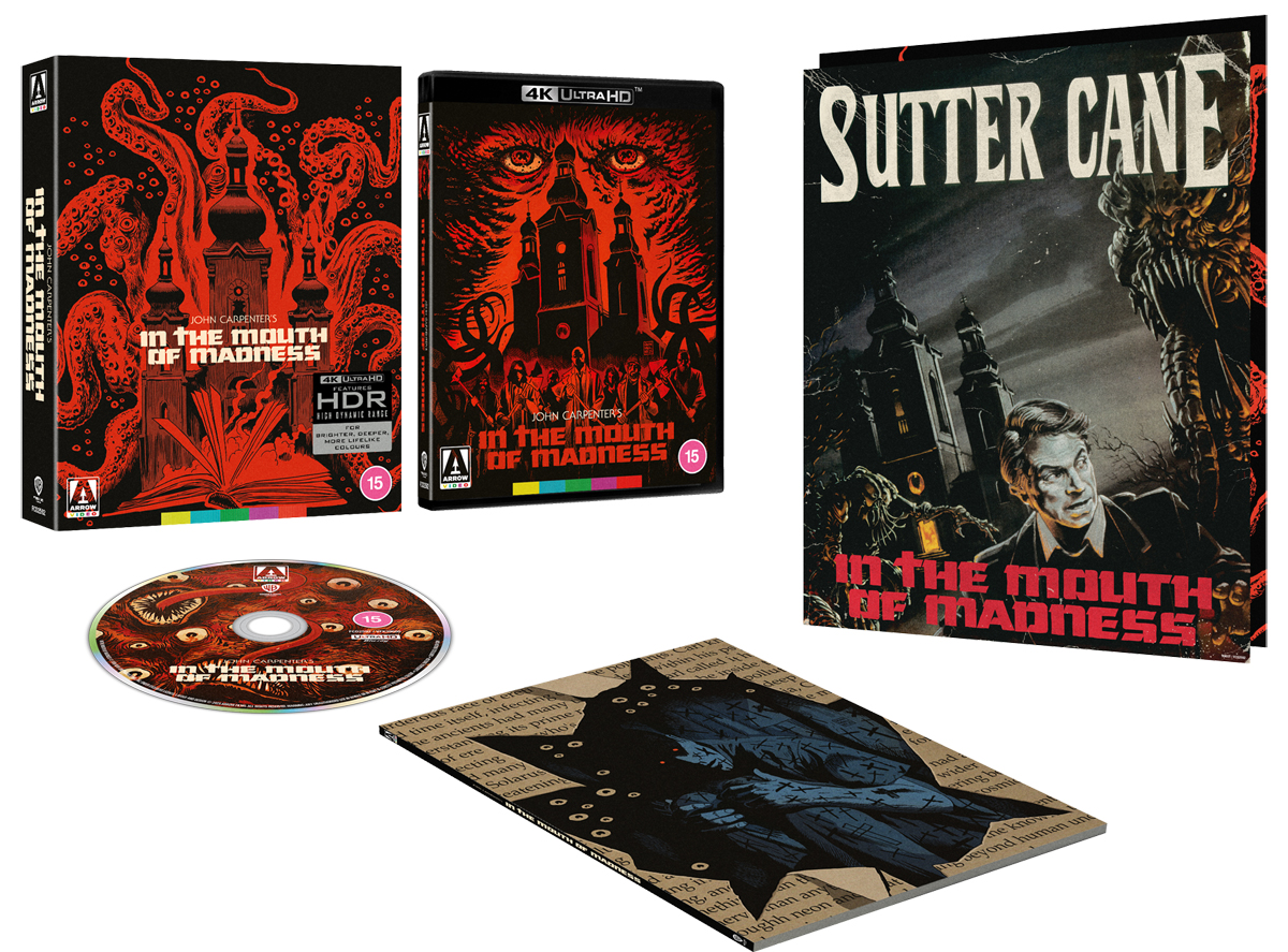 In the Mouth of Madness Film Review (1)