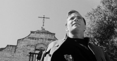 Incubus (1967) – Film Review