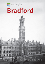 Industrial History of Bradford cover