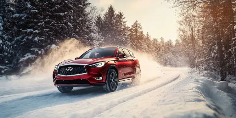 Infiniti Pioneers of Luxury in the Automotive Industry (2)
