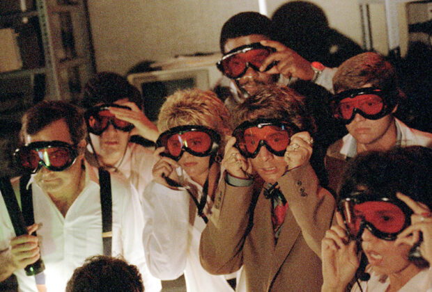 Innerspace Film Review