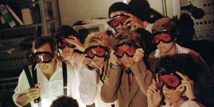 Innerspace Film Review