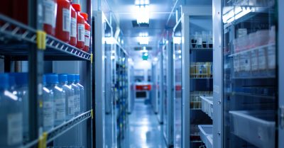 Innovative Uses of Freezer Rooms (1)