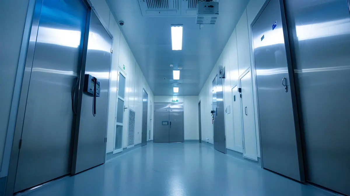 Innovative Uses of Freezer Rooms (2)