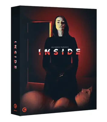 Inside Film Review