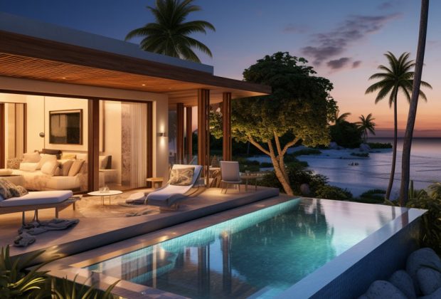 Insider Tips How to Get the Most Out of Your Stay at a Luxury Island Villa (1)