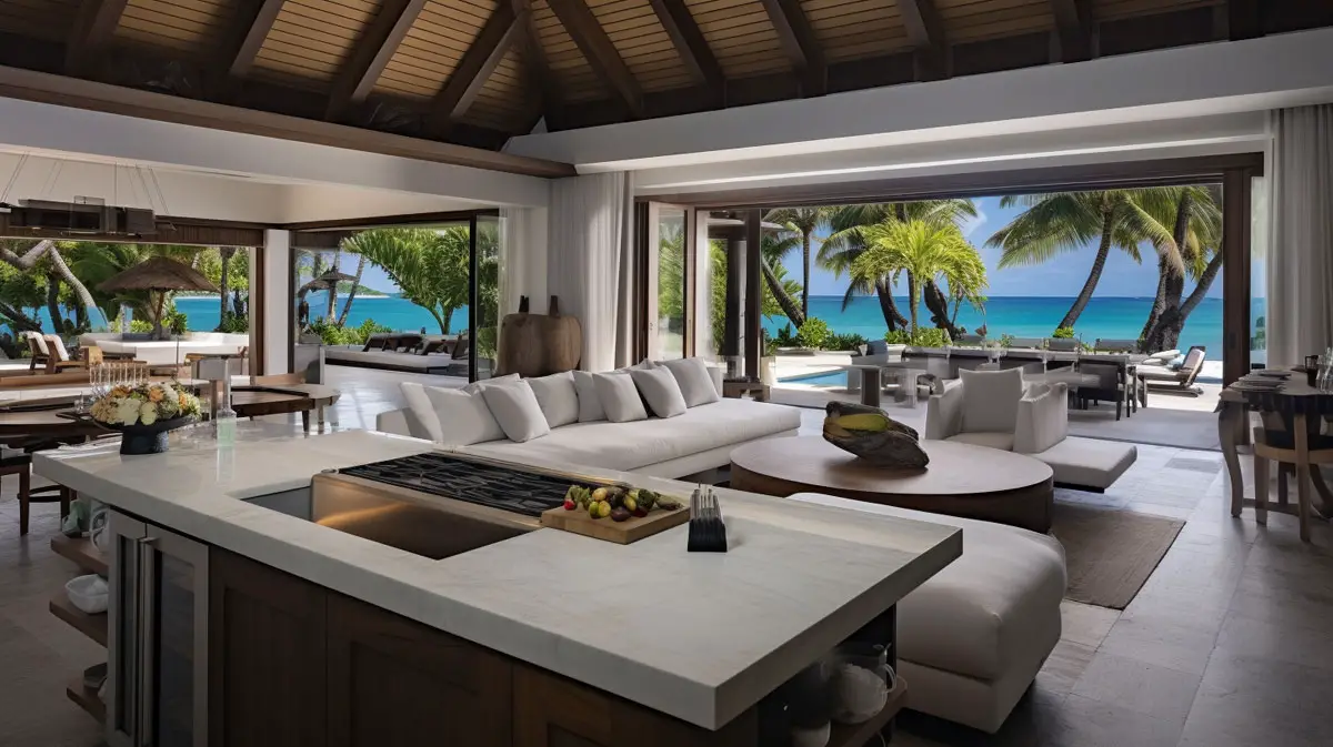 Insider Tips How to Get the Most Out of Your Stay at a Luxury Island Villa (2)