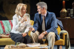 Inspector Morse House of Ghosts – Review – Sheffield Lyceum Theatre main