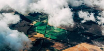 Inspiring Examples of Sustainable Energy Solutions main