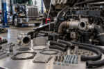 Installing an EGR Delete Parts You Need Besides the Kit