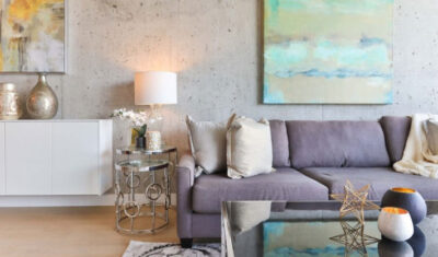 Interesting Furniture Styles You'll See in 2020 main
