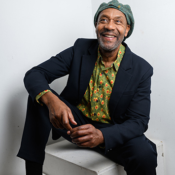 Interview With Lenny Henry