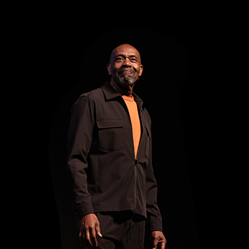 Interview With Lenny Henry