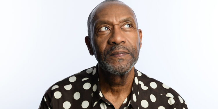 Interview With Lenny Henry