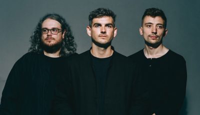 Interview with Alasdair Taylor of Elephant Sessions (2)